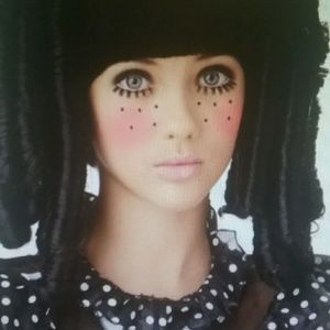 Meet your Posher, Marcy